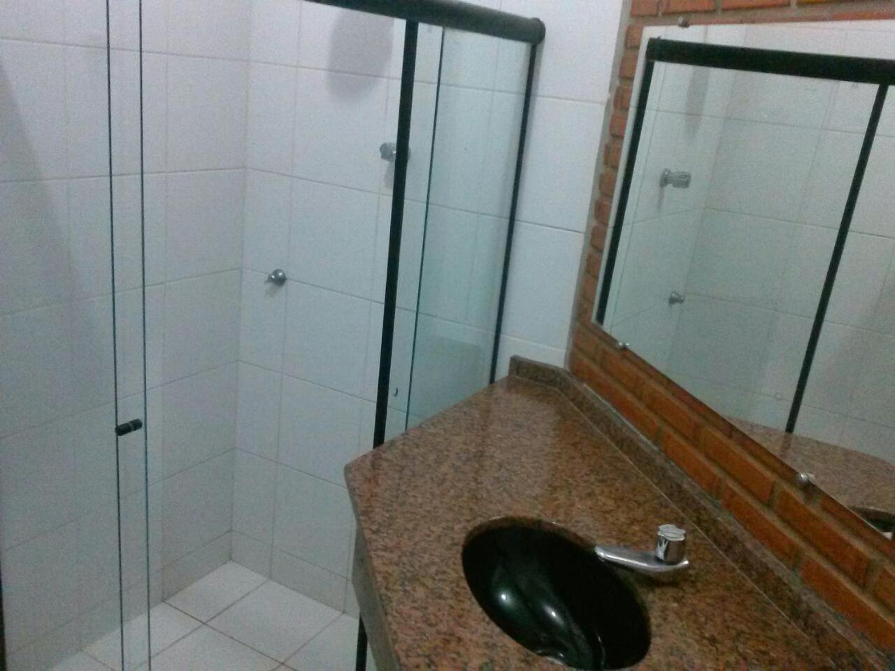 Pousada Kantuta Mucuri Kültér fotó